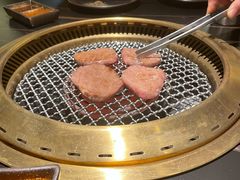 -厚贞日式烤肉(浦东汇智店)