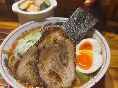 -老龙亭拉面店