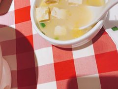 -西贝莜面村(上海百联西郊店)