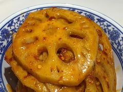 -回家吃饭·地道南昌菜(建德观总店)
