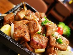 -仙隐小鹿中華の日料(正弘城店)