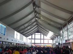 -丽江三义国际机场