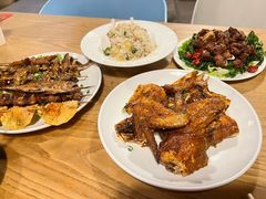 -大富贵烧烤公司(双廊店)