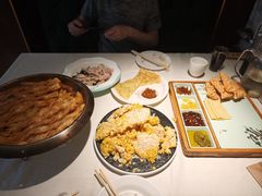 -永乐饭庄(安德路店)