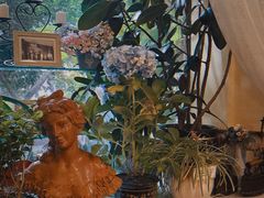 -露西亚咖啡西餐厅(哈尔滨俄侨纪念馆店)