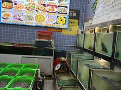 -众味海鲜大排档·活海鲜·潮汕味(南澳店)