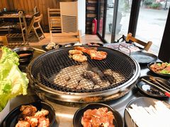 -五彩凉山自助西昌烧烤(柳翠路店)