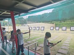 -Club Med地中海俱乐部·桂林度假村