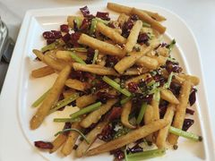 -刘胖子家常菜·蹄花焖藕(中南店)
