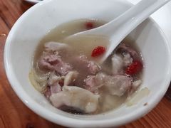 -万兴菜馆(龙华店)