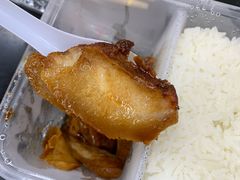 叉烧饭-非凡肠粉皇(西华路店)