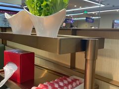 -海底捞火锅(团结桥店)