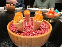 -庐灶江南·江南菜·四合院Bistro(东直门·华侨夜泊君亭店)