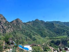 -山顶餐厅·山居菜