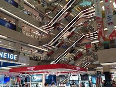 -泉州丰泽新华都百货(丰泽广场店)