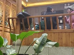 -茶颜悦色(雨花亭凯德二楼店)