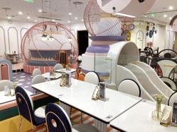 -MELAND CLUB亲子乐园·派对·餐厅(北京芳圆里ID MALL店)