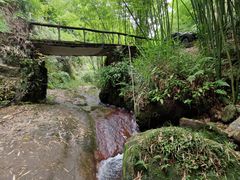 -沐川竹海旅游景区