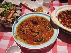 -辣小鲜·南昌大排档(船山路店)