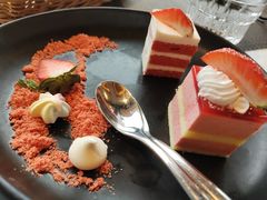 -璟象酒店-爱丽坊景观餐厅