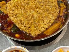 -柳大厨螺蛳粉(人民路总店)