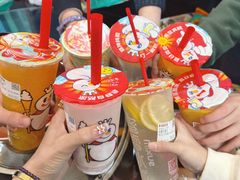 -蜜雪冰城(大润发店)