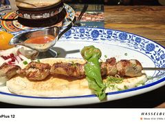 -卢布里西餐厅(总店)