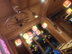 -阿婆情腊排骨火锅(金虹路店)