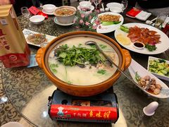 -千岛湖鱼味馆(十字街总店)