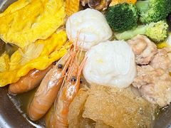 -外婆家(杭州马塍店)