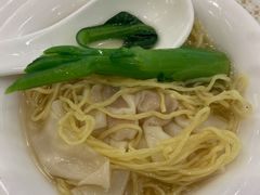 -香港新曜记·粤菜点心(滨江宝龙店)