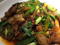 -百年神厨·地道川菜(清江西路店)