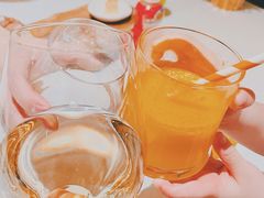 贝莱尔酒堡甜白葡萄酒-福楼法餐厅FLO