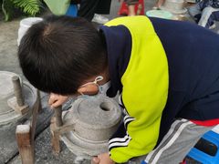 -前小桔亲子创意农场·草莓采摘·露营烧烤