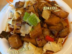 -清华大学-清青快餐厅