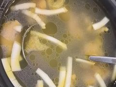 -糟粕醋·椰苑海南菜餐厅(亚龙湾天域酒店)
