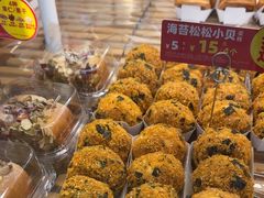 -味多美蛋糕(义和庄地铁店)