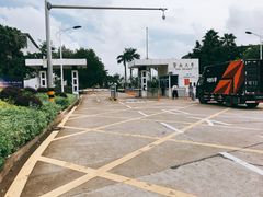 -暨南大学(珠海校区)