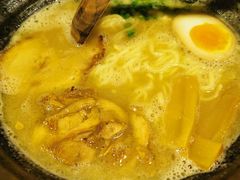 -日出拉面(望京店)