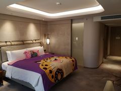 -北京中国大饭店