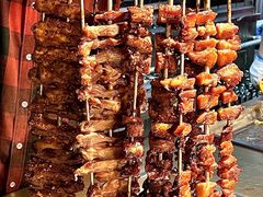 -汉丽斯巴西烤肉自助(市南店)