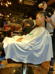 -PE SALON