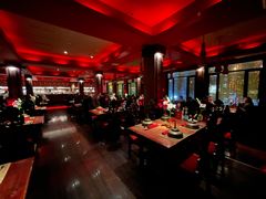 -花马天堂云南餐厅 Lost Heaven(外滩店)