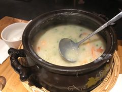 -颐和•海鲜砂锅粥•啫啫煲(奥林匹克广场店)