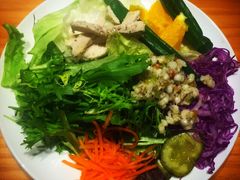 -So Lounge索兰至餐厅(蓝色港湾店)