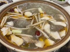 -土连锅·现熬养生汤锅(梁家巷店)