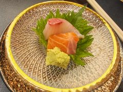 -鮨政· Omakase(港汇恒隆广场店)