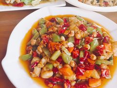 -百里川私房菜(丰登北路店)