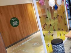 -麦当劳(咸阳人民路店)