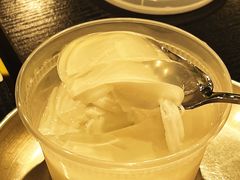 经典原味椰子冻-糖匠(垂虹路店)